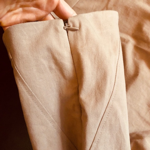 NWT Brunello cucinelli straight leg trouser sz 8 - Picture 5 of 5